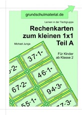 Rechenkarten zum kleinen 1x1 Teil A.pdf